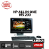 HP ALL IN INE MS 200