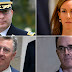 Impeachment inquiry enters most crucial stage with top witnesses on deck