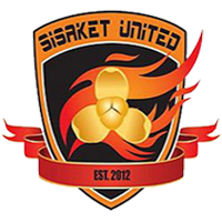 SISAKET UNITED FC