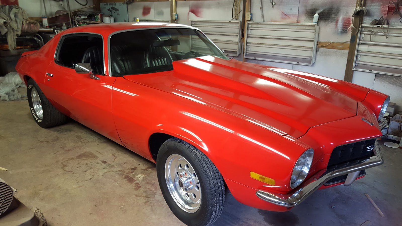 Brooks Auto Sales And Salvage