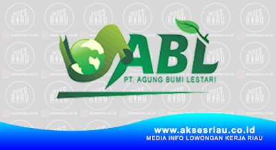 PT Agung Bumi Lestari Pekanbaru