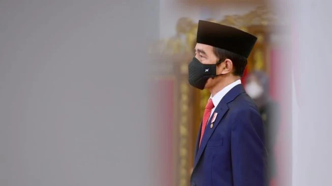Pengamat-Sebut-JK-Heran-Dengan-Cara-Jokowi-Dengar-Kritik-Publik