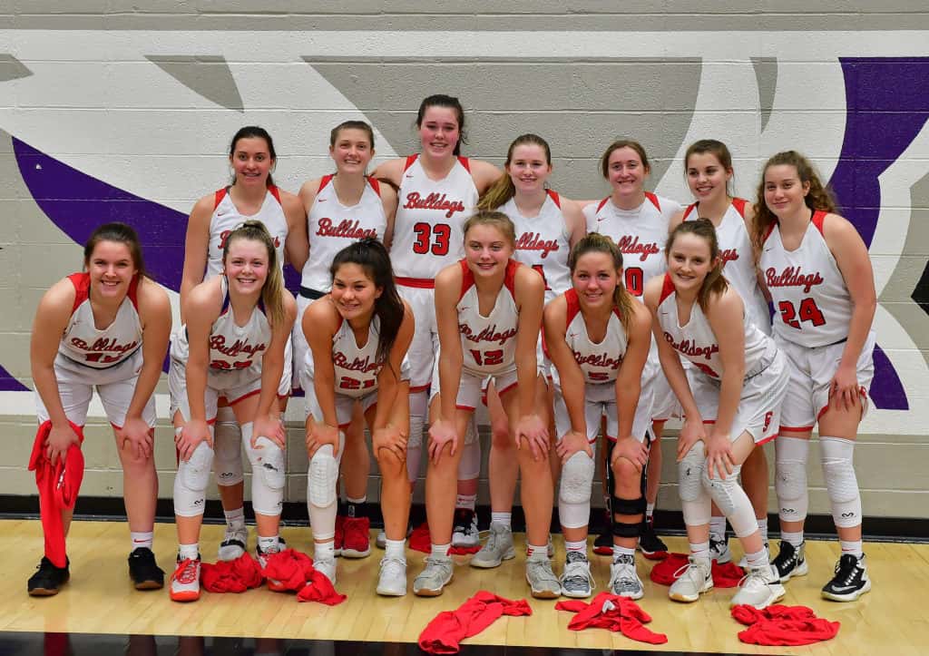 The Turner Report No state basketball semifinals for undefeated Carl