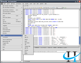 razorsql equivalent