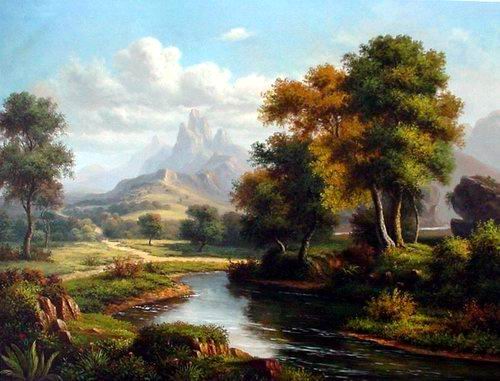 Top 38 Beautiful And Fabulous Hand Art And Painting Wallpapers,Pics