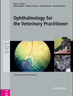 Ophthalmology for the Veterinary Practitioner 2nd Edition