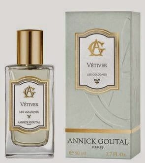 Annick Goutal Vétiver - Les Colognes