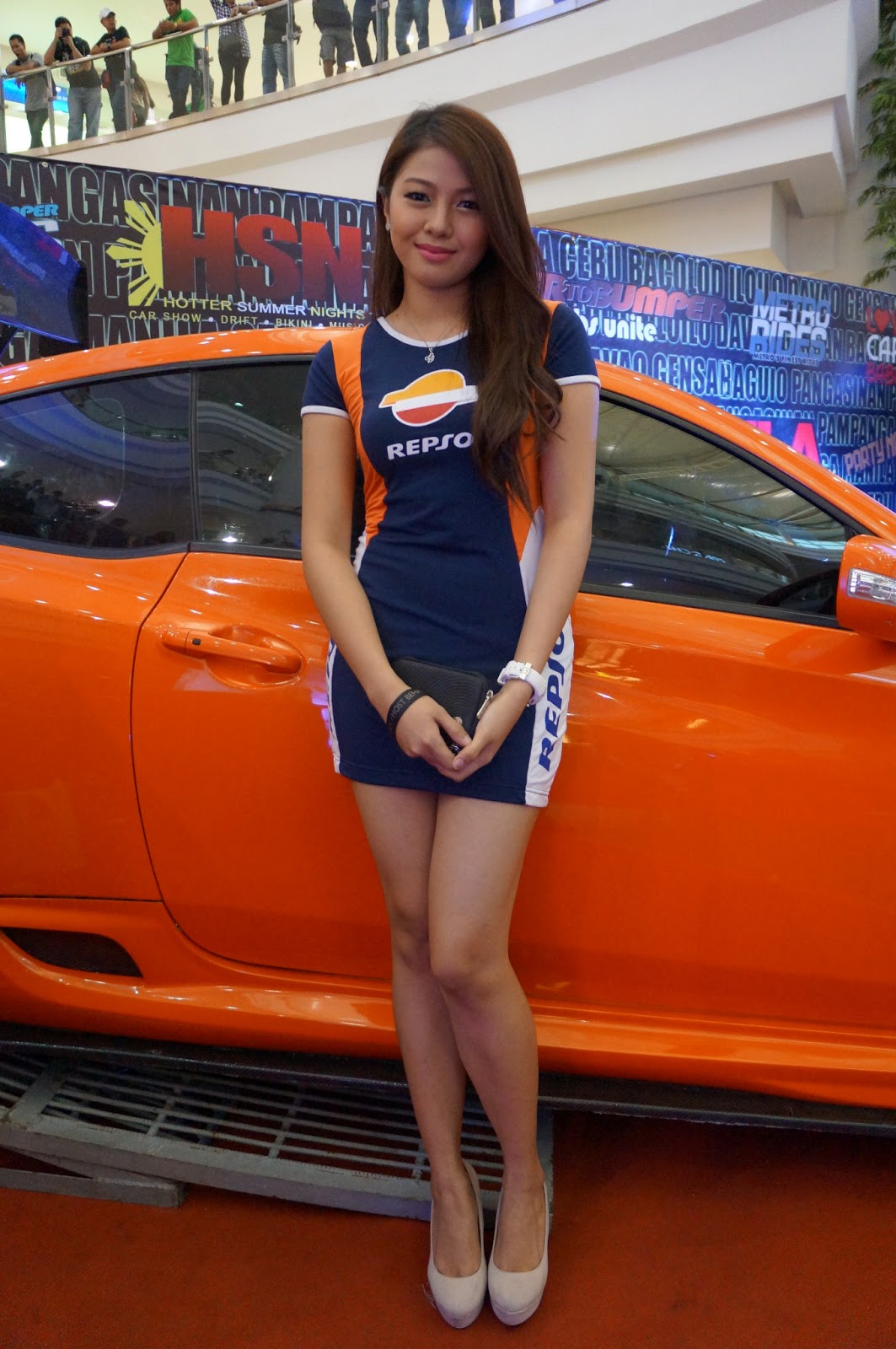 Babes Are More Fun In The Philippines At The Hot Import Nights 2 Manila ~ Wazzup Pilipinas News