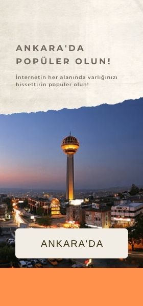 Ankara'da