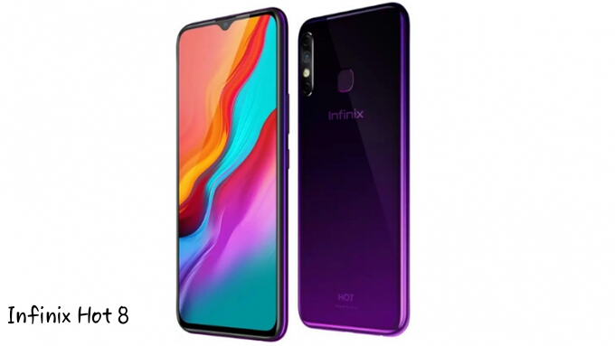 Top 5 latest mobile phones launched in United States for November 2019
