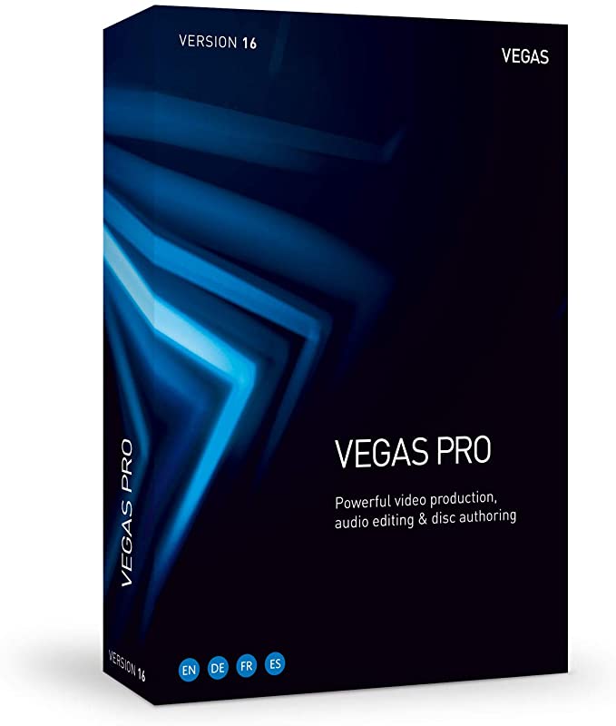 vegas pro 16 download crack