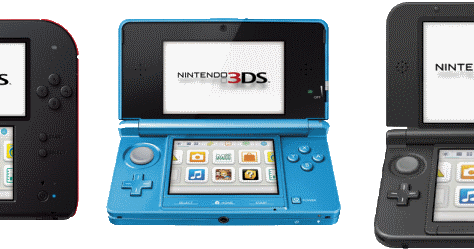 devkitpro 3ds development devkitpro 3ds development