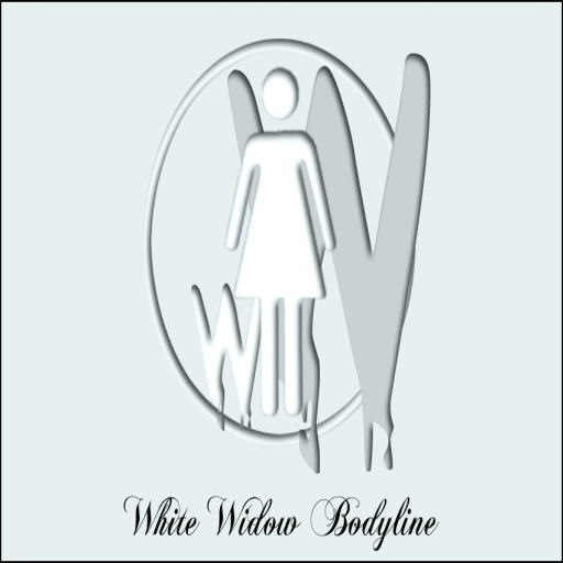 [White Widow] Tattoo & Beauty