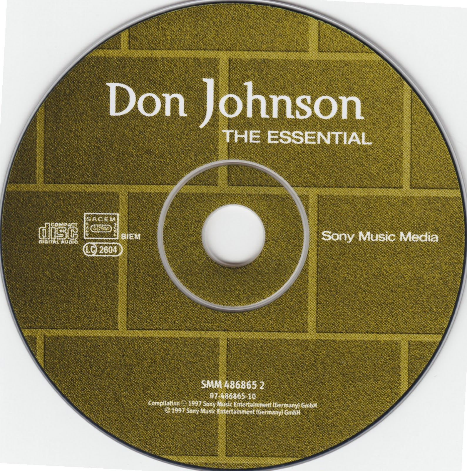 Music download blogspot 80s 90s DON JOHNSON THE ESSENTIAL