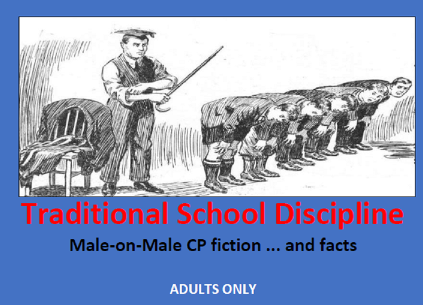 Traditional School Discipline