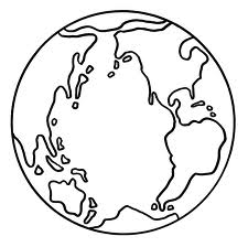 Coloring Pages 7: god created the world in days coloring pages