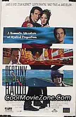 Destiny Turns on the Radio (1995)