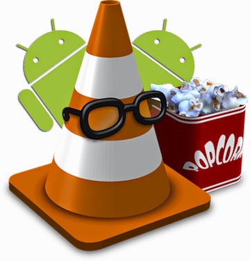 VLC Android v.0.96 Beta [Reproductor Completo] [Apk] 