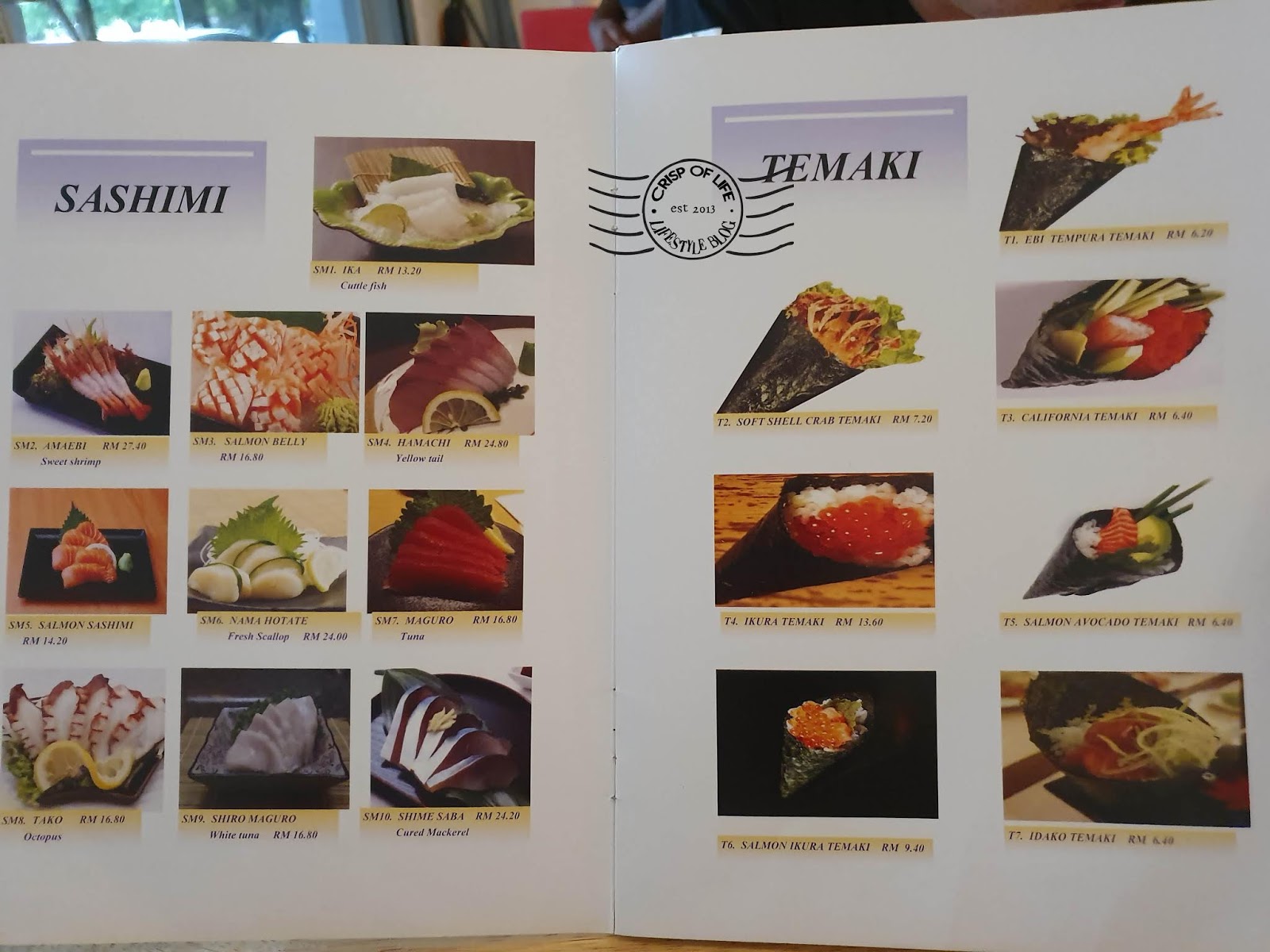 Howaitokuren Japanese Food @ Lembah Permai, Tanjung Bungah Penang