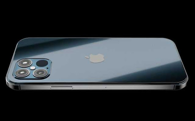 Dirilis Akhir 2020, Penjualan iPhone 12 Diprediksi Meledak