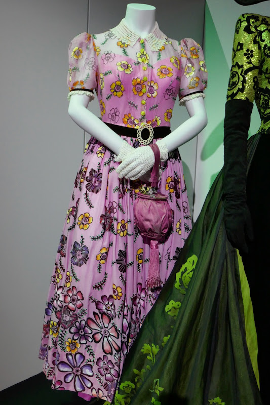 Holliday Grainger Cinderella Anastasia Stepsister costume Holliday Grainger Cinderella Anastasia Stepsister costume