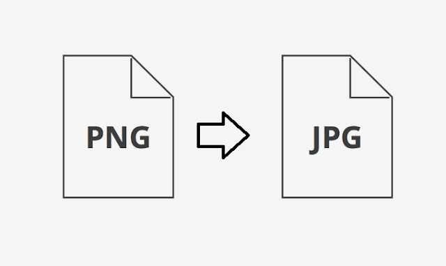 Cara Merubah Format PNG Menjadi JPG di Photoshop Dengan Kualitas Terbaik Cara Merubah Format PNG Menjadi JPG di Photoshop Dengan Kualitas Terbaik
