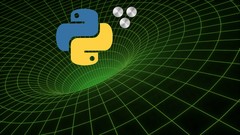 Python 3: Deep Dive (Part 3)