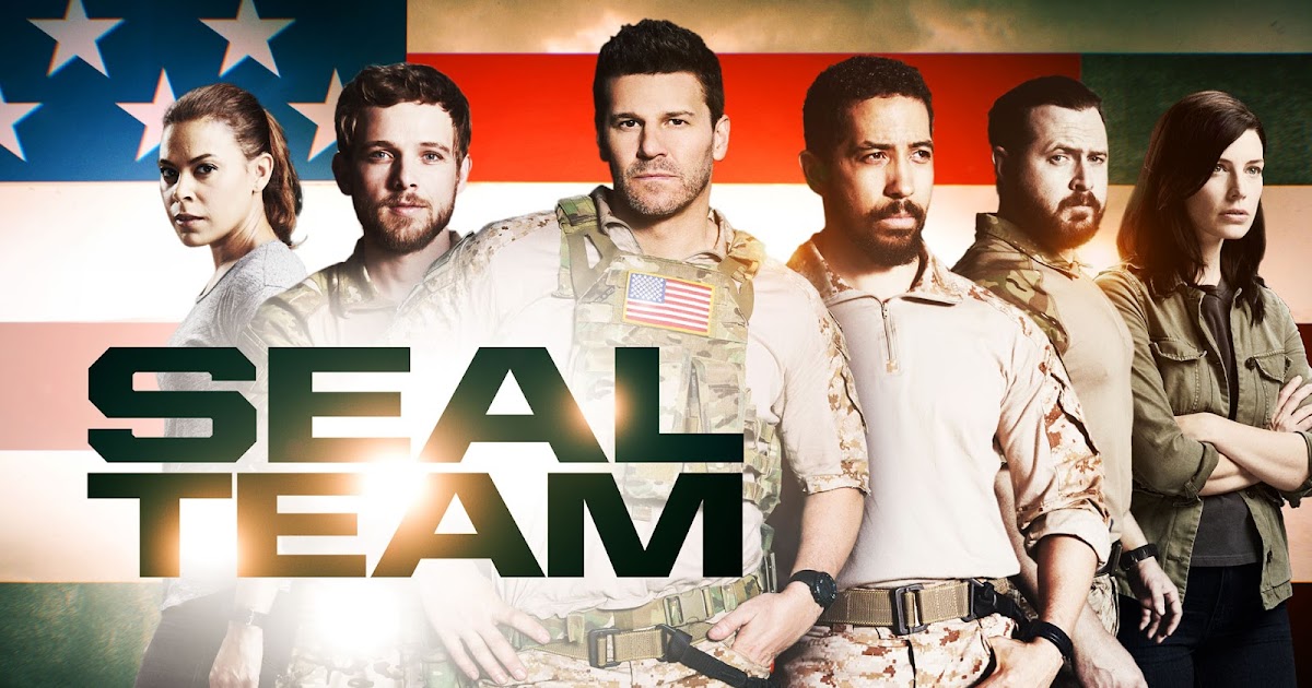 SEAL Team Temporada 3 Capitulo 18 SEAL Team Temporada 3 Capitulo 18