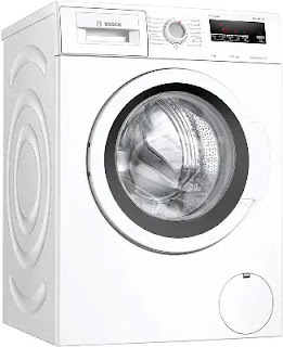 Bosch 7 Kg 5 Star Inverter Fully Automatic Front Loading Washing Machine (WAJ2416WIN) Bosch 7 Kg 5 Star Inverter Fully Automatic Front Loading Washing Machine (WAJ2416WIN)