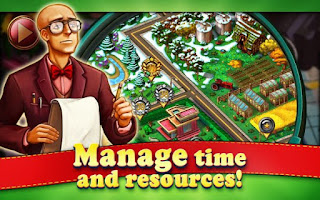 Gardens Inc. 4: Blooming Stars > iPad, iPhone, Android, Mac & PC Gardens Inc 4 – Blooming Stars v1.11 MOD APK Unlocked & Money