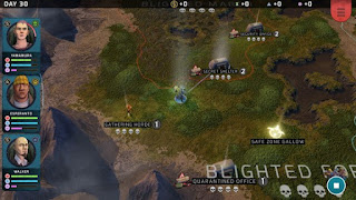 DESCARGAR Xenowerk Tactics APK MOD Versión completa desbloqueada GRATIS PARA ANDROID 2020 3