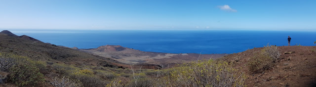 Montaña y Faro de Orchilla - El Hierro