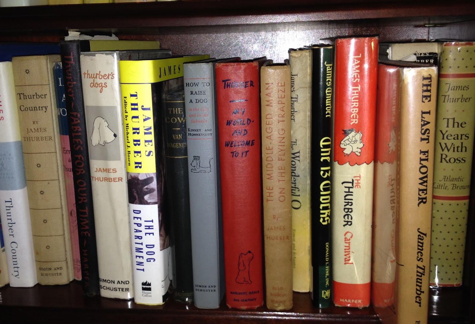 Every goddamn day 05/22/22 Flashback big bookstore chains v. small