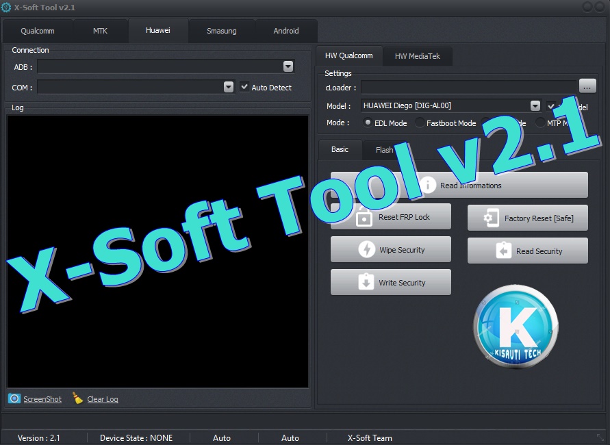 XSoft Tool v2.1 Download