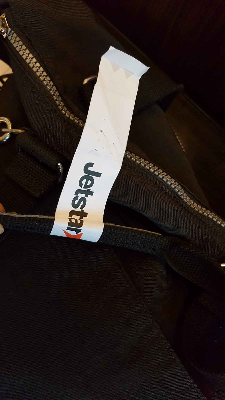 Pinoy Roadtrip Jetstar carryon baggage rule is stricter this year