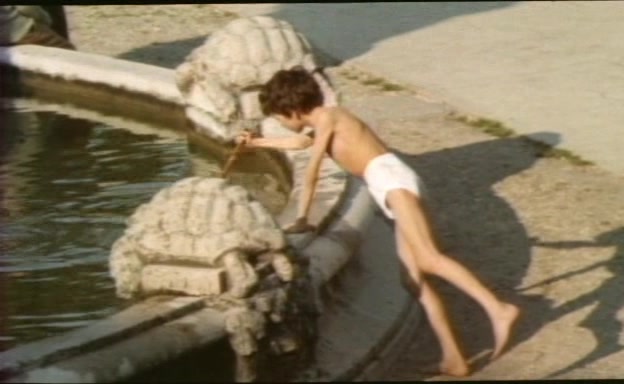 генезис дети