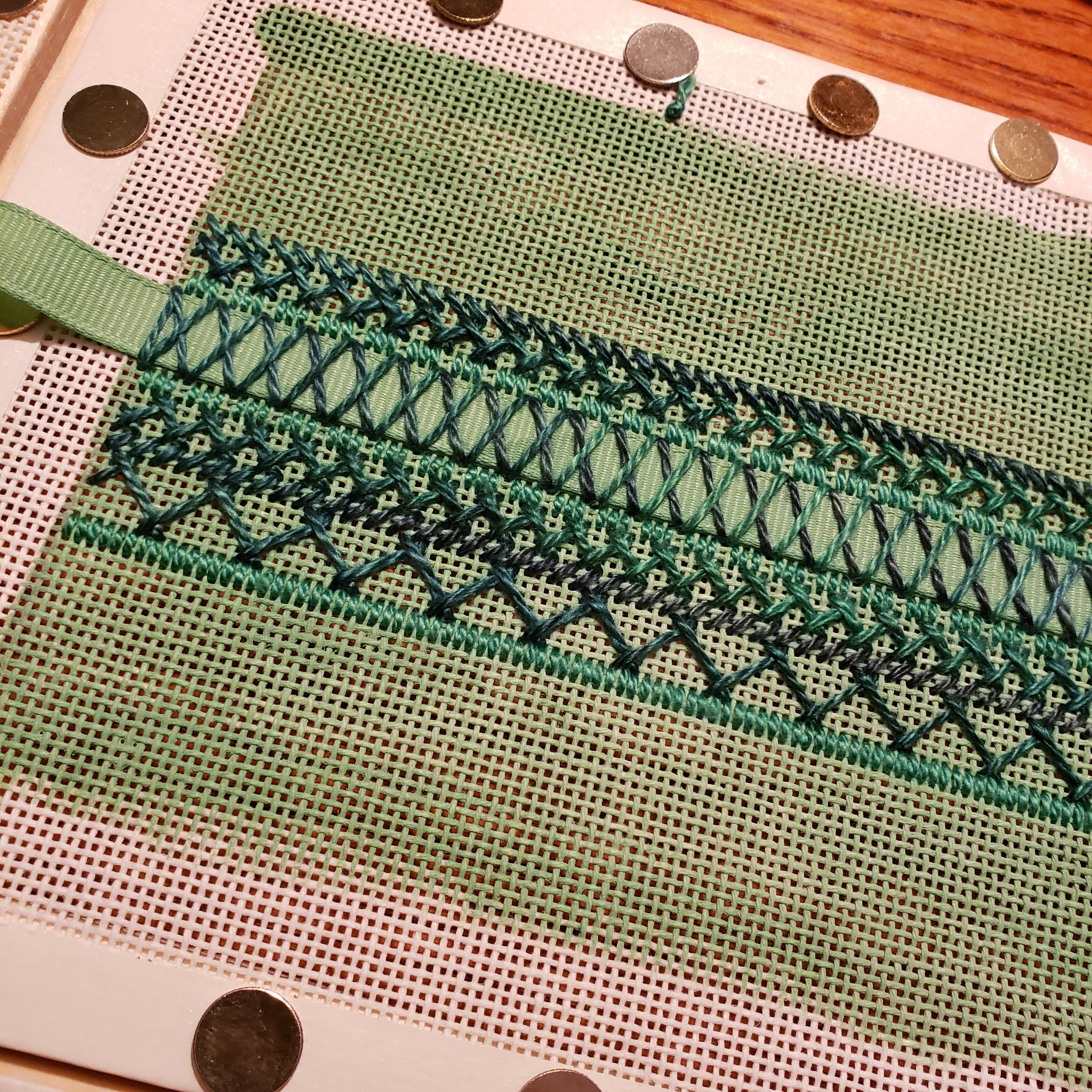 needleworker not in paradise Weekend Update