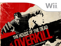 [Wii] The House of The Dead Overkill [USA]