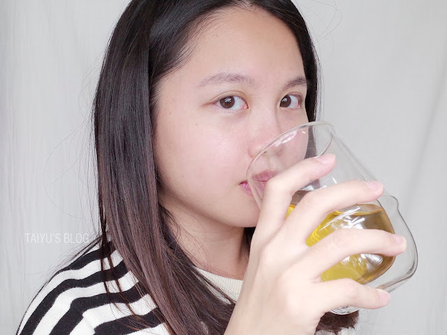 【保養】MANNAS WELL™ 青春滴露 ♥ 女神賞No1 由內而外的保養飲品