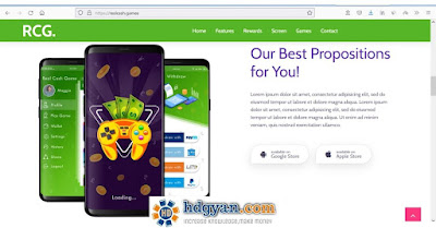 real cash games app download