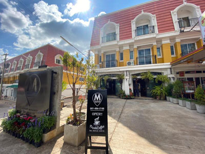 แนะนำ 8 ท พ กท งสมอ ใกล ท งก งห นลมเขาค อ ราคาประหย ด บ านพ กว วสวยๆ นอนสบาย มาให เล อกก นจ า ค ณนายเว อร เทอร ชอบเท ยวก นนอน