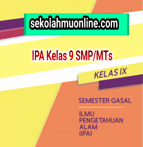 33 Soal Pilihan Ganda Jawabannya Ipa Kelas 9 Bab 1 Pewarisan Sifat Sekolahmuonline Com Sekolahmuonline