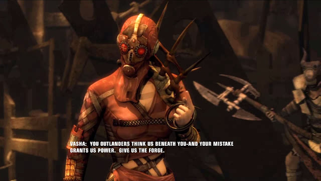 Red Faction: Armageddon é sua própria destruição? 36 Red Faction: Armageddon é sua própria destruição? 36