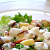 Lettuce Salad Recipes With Mayonnaise