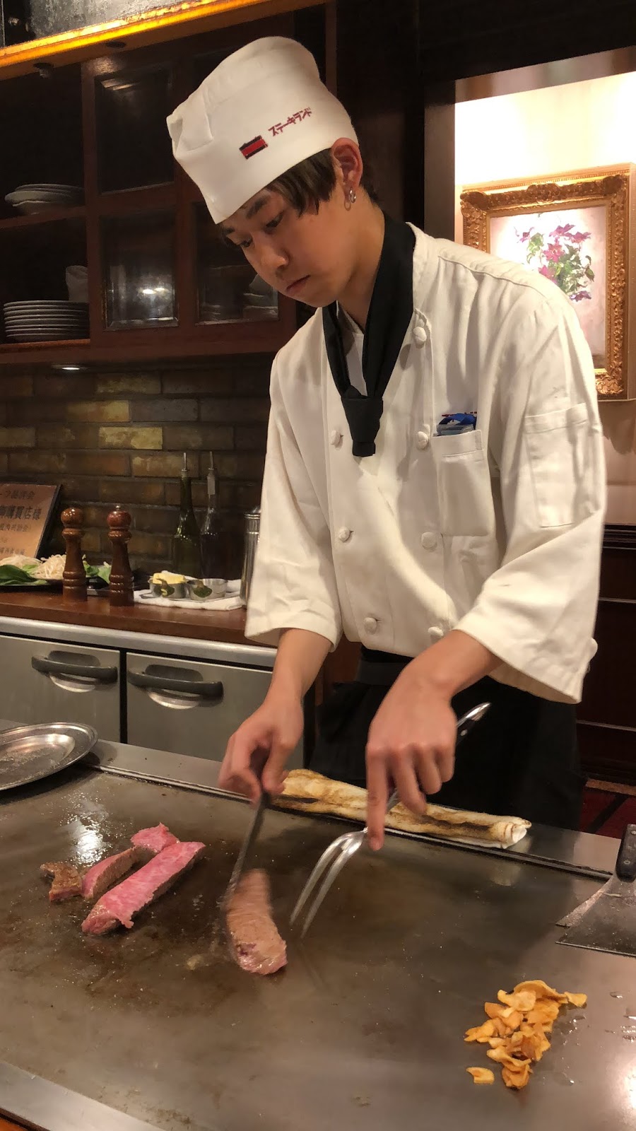 Yollarda Hayat Var&hellip; Dünyanın En Pahalı Eti; Kobe Bifteği