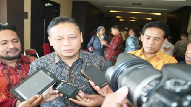 Bawaslu Usut Dugaan Politisasi Jumatan Prabowo di Kauman Bawaslu Usut Dugaan Politisasi Jumatan Prabowo di Kauman