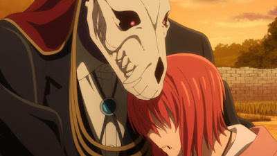 The Ancient Magus Bride Series Image 4
