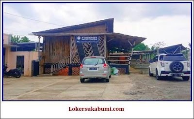 Lowongan Kerja Cafe Nyoempoet Sukabumi 2023