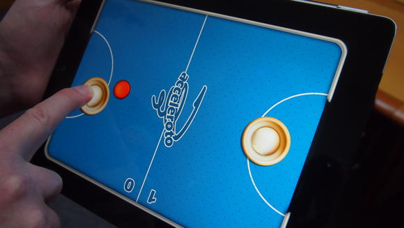 Smartphones tips and tricks: 70 best free iPad games 2013