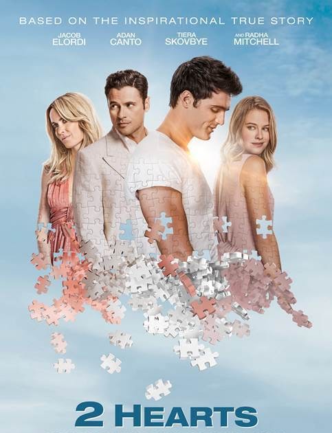 2 hearts movie cast 2 hearts movie cast